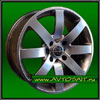   Stilauto 4+4 7,0x16