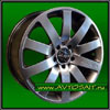   Stilauto 5+5 7,0x16