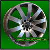   Stilauto 5+5 8,0x18
