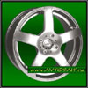   Stilauto 5 five-4 7,0x16