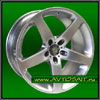   Stilauto 5 five-5 10,0x19