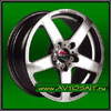   Stilauto 5 five-5 7,0x16