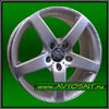   Stilauto 5 five-5 7,5x17