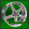   Stilauto 5 five-5 8,0x19
