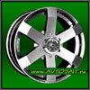   Stilauto Allroad-S 8,5x18
