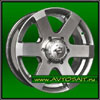   Stilauto Allroad 7,0x16