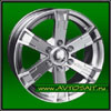   Stilauto Exclusive 8,0x18