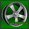   Stilauto Futura 10,0x20
