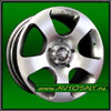   Stilauto Offroad-3 8,5x18