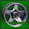   Stilauto Offroad 7,0x15