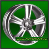   Stilauto Pegaso 7,5x17