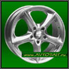   Stilauto SR1000 7,0x16