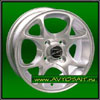   Stilauto SR400a 5,5x13