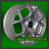   Stilauto SR400a 6,0x14