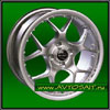   Stilauto SR400a 7,5x16