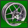   Stilauto SR400a 8,5x18