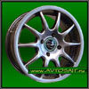   Stilauto SR500 6,0x14