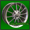   Stilauto SR600-4 6,5x15