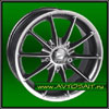   Stilauto SR600-5 6,5x15