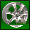   Stilauto SR700_6,0x14