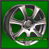  Stilauto SR700 6,5x15
