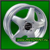  Stilauto Starlet 6,0x14