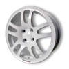     15'' White
