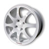     15'' White