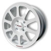     14'' White