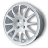     15'' White