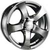   Zeppelin Bars Anthracite