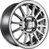   Zeppelin Boston Anthracite