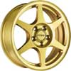   Zeppelin Boxer Gold