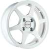   Zeppelin Boxer White