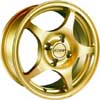   Zeppelin Classic Gold 14''
