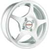   Zeppelin Classic White 14''
