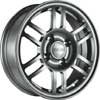   Zeppelin Prestige Anthracite
