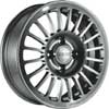   Zeppelin Revolution Anthracite