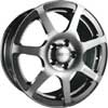  Zeppelin Tiger Anthracite 16''