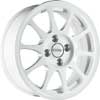   Zeppelin Twister White