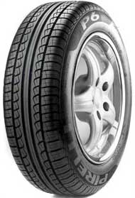Pirelli P6