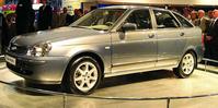 ! Lada Priora    .
